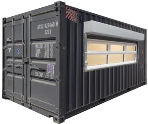 Special Purpose Containers 