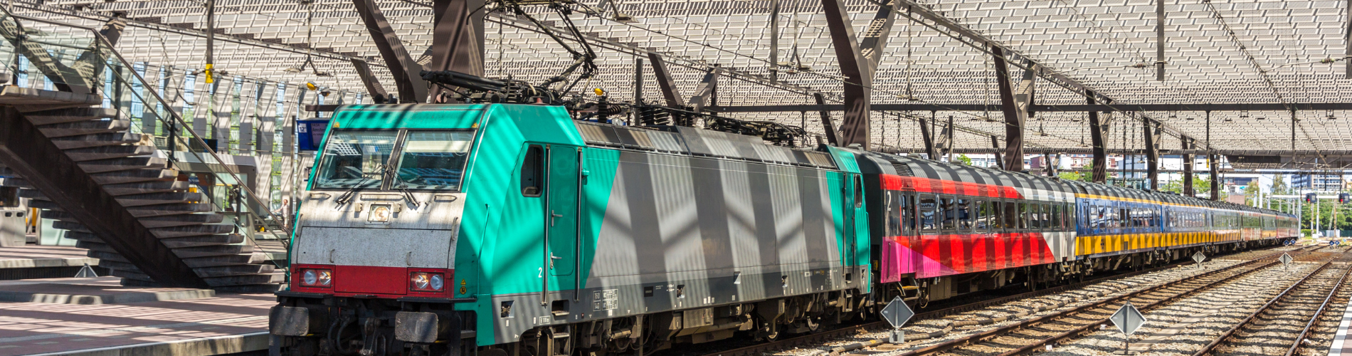 TYPES OF RAILWAY WAGONS